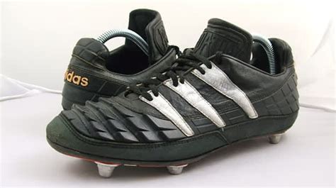 original adidas predator 1994|Adidas old predators.